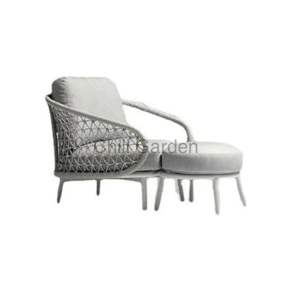 戶外沙發 ︳戶外沙發 沙發 咖啡桌︳戶外傢俬 Sofa056