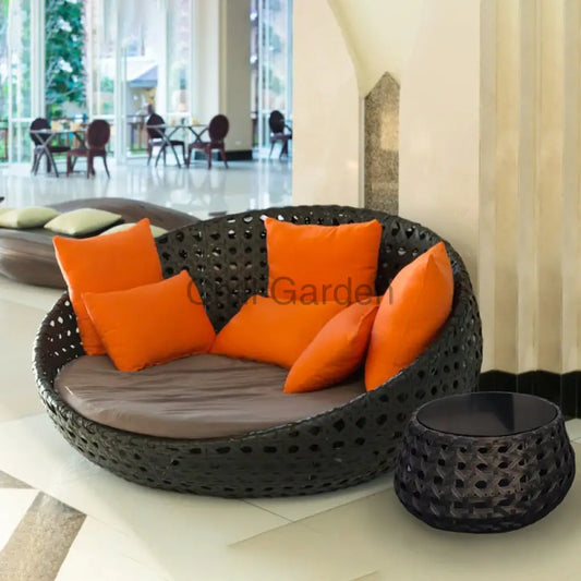 1.8M 梳發床 ︳沙發 沙發床 | 戶外傢俬 Sofabed005