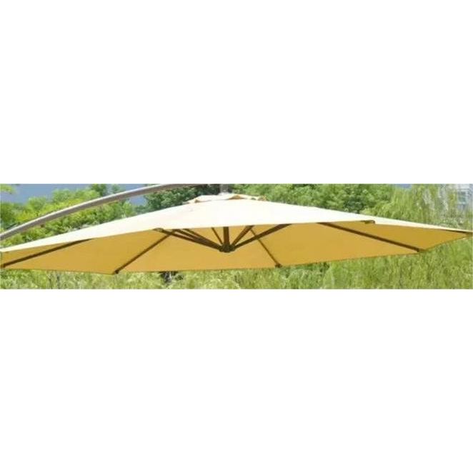 3米垂吊式太陽傘 ︳戶外傢俬 SUN002