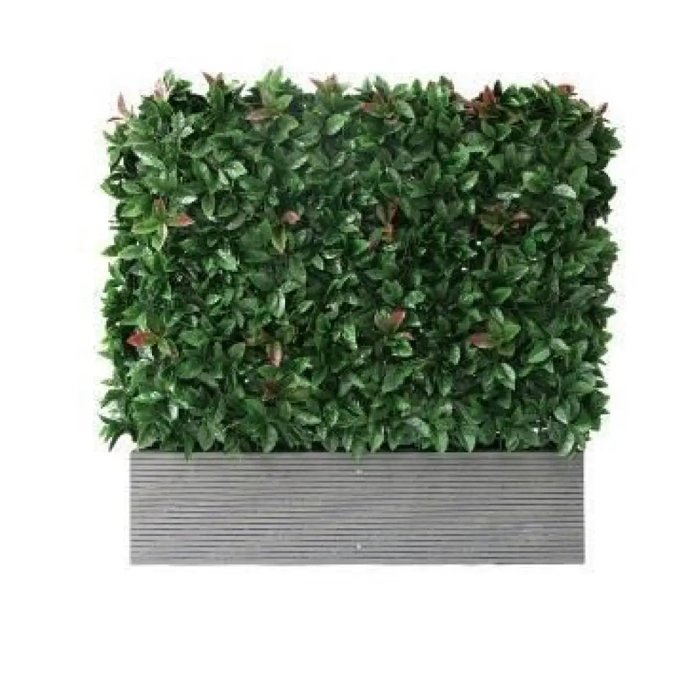 仿真植物屏風 (4個) Sim002 | 戶外傢俬 仿真植物