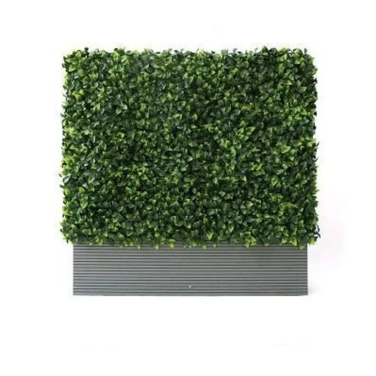 仿真植物屏風 (4個) Sim005 | 戶外傢俬 仿真植物