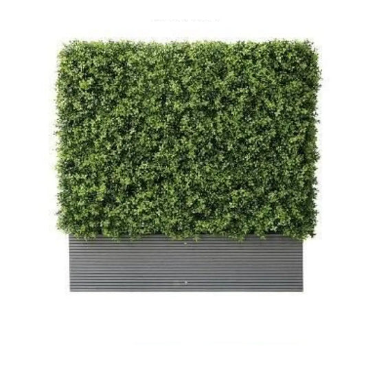 仿真植物屏風 (4個) Sim006 | 戶外傢俬 仿真植物