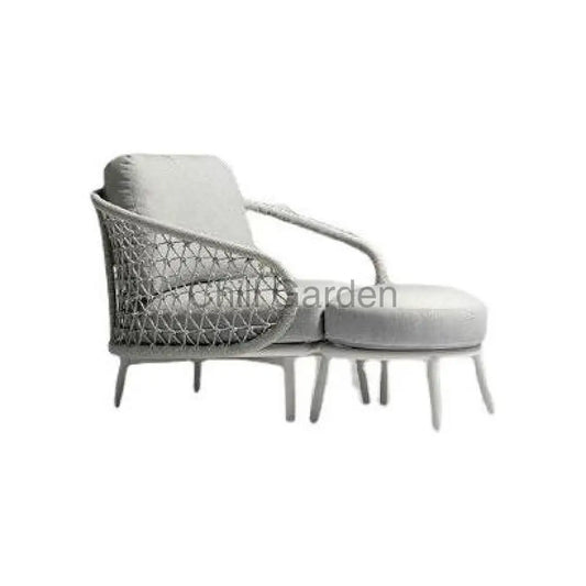 戶外沙發 ︳戶外沙發 沙發 咖啡桌︳戶外傢俬 Sofa056